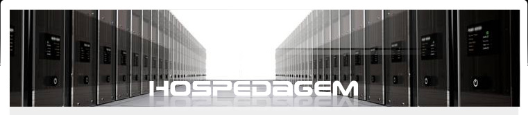 Hospedagem Linux