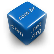 Registro de Domínio