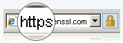 Certificado Seguro SSL