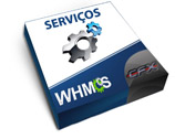 Integracao Layout WHMCS
