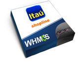 Itaú Shopline